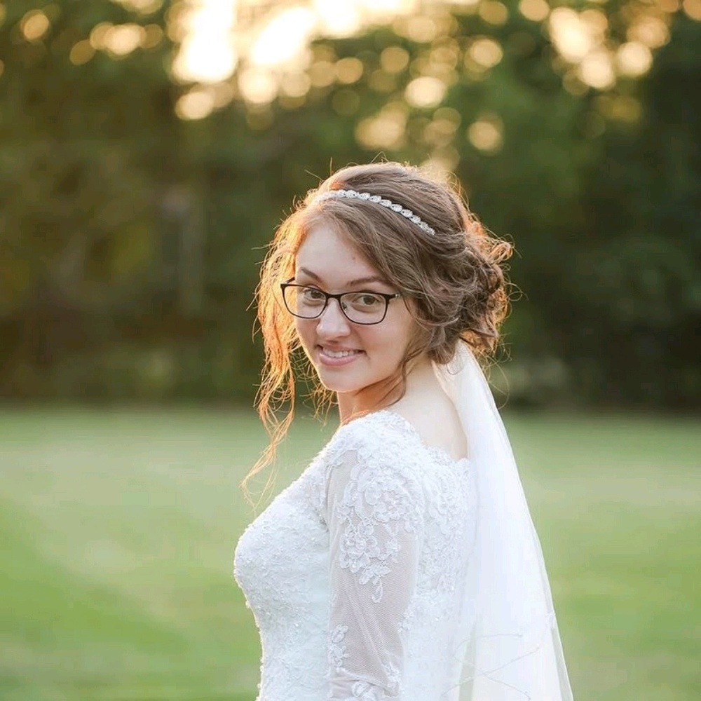 Meet your Posher, Lexi